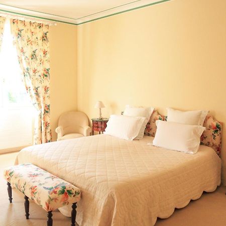Chateau Senailhac Tresses ภายนอก รูปภาพ