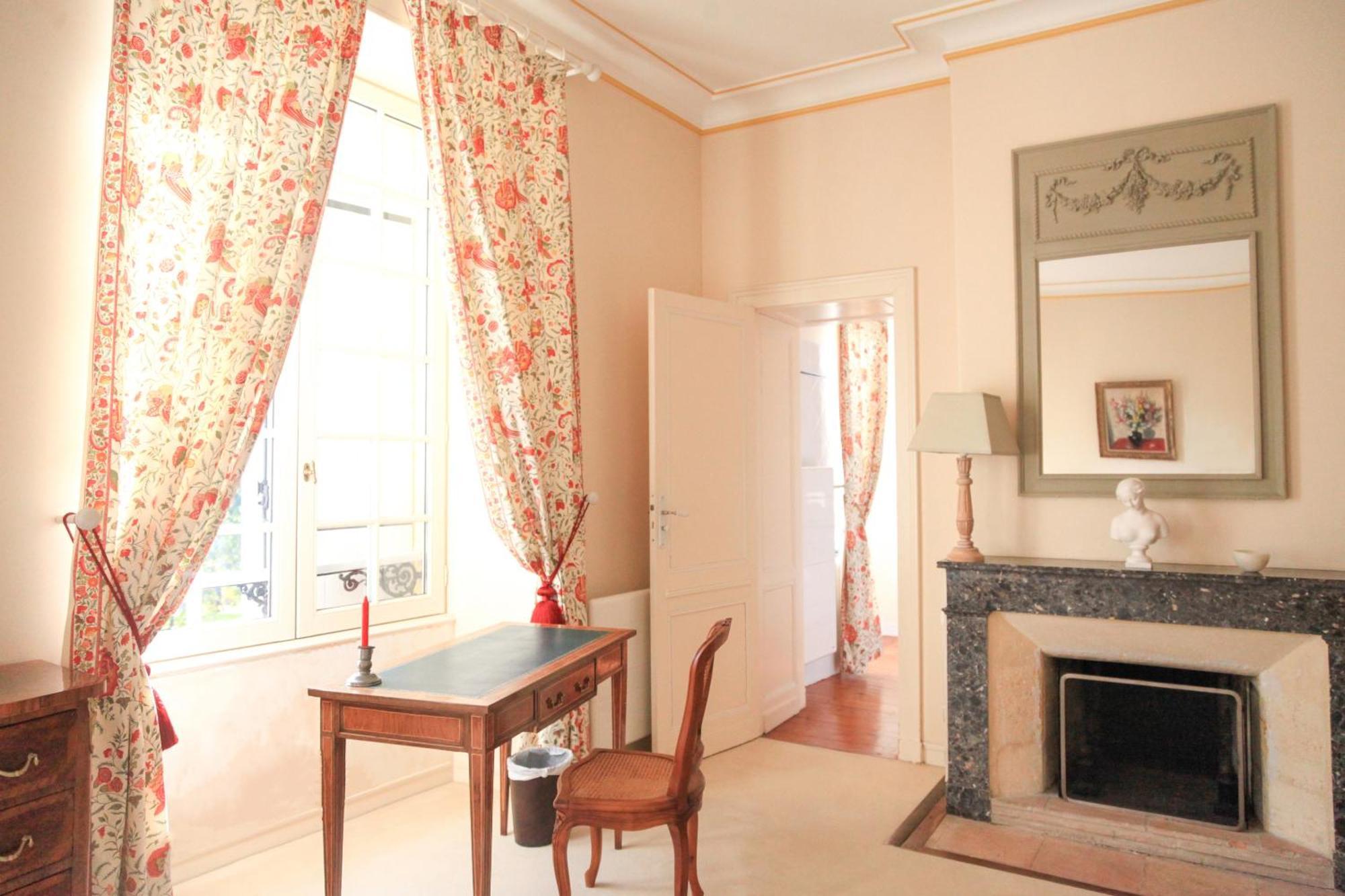 Chateau Senailhac Tresses ภายนอก รูปภาพ