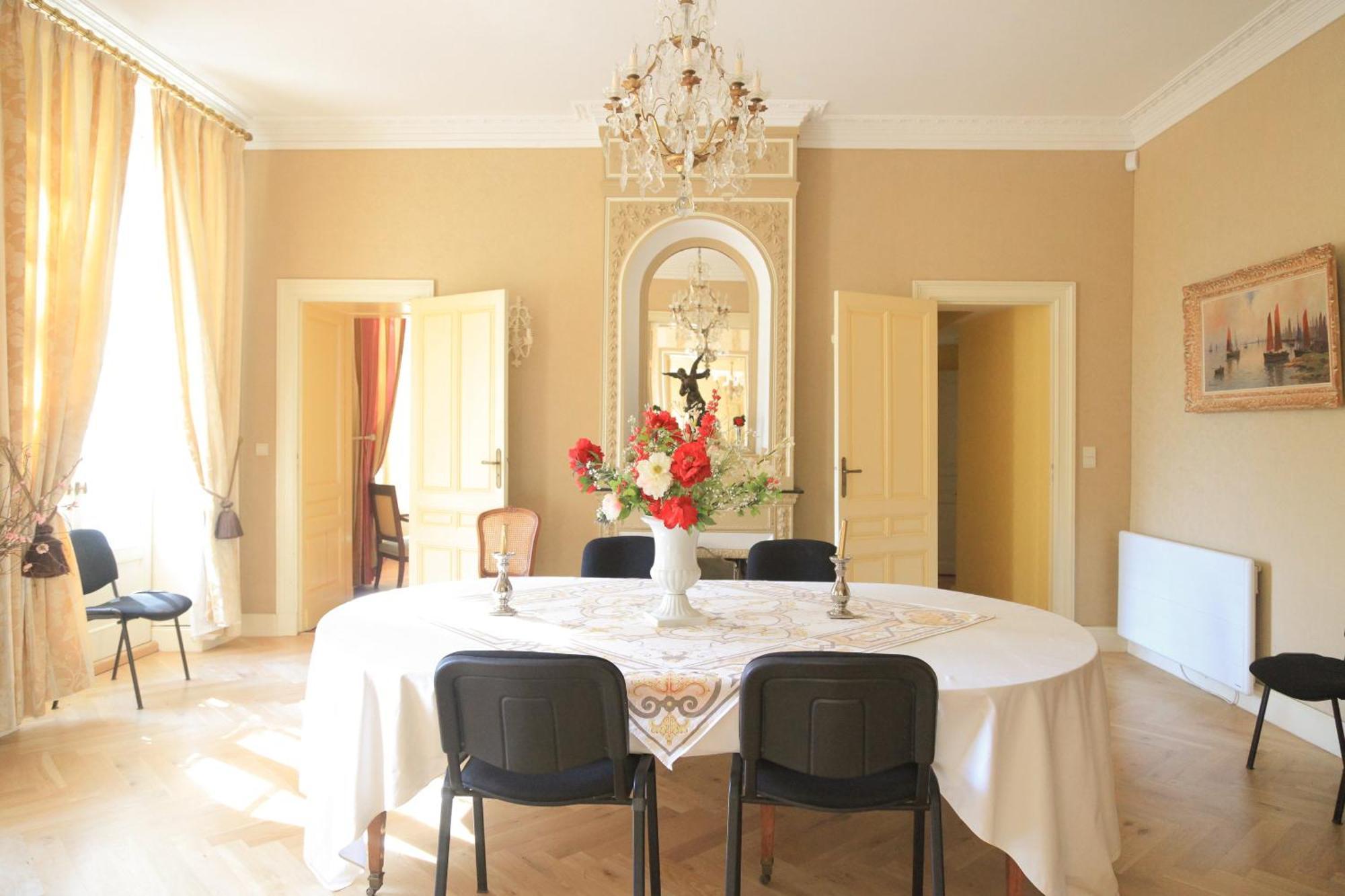 Chateau Senailhac Tresses ภายนอก รูปภาพ